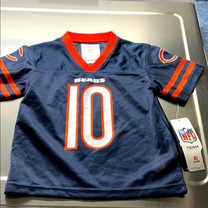 Toddler Bears 🐻 Jersey 3T